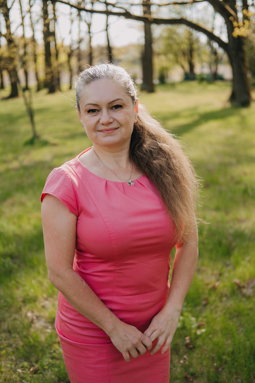 Mgr. Hana Peškarová