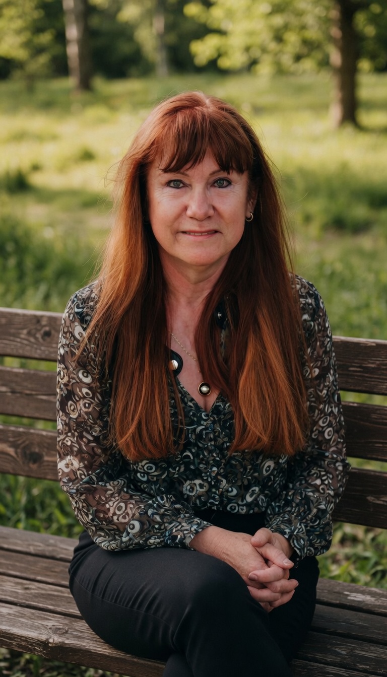 Lenka Jarošová